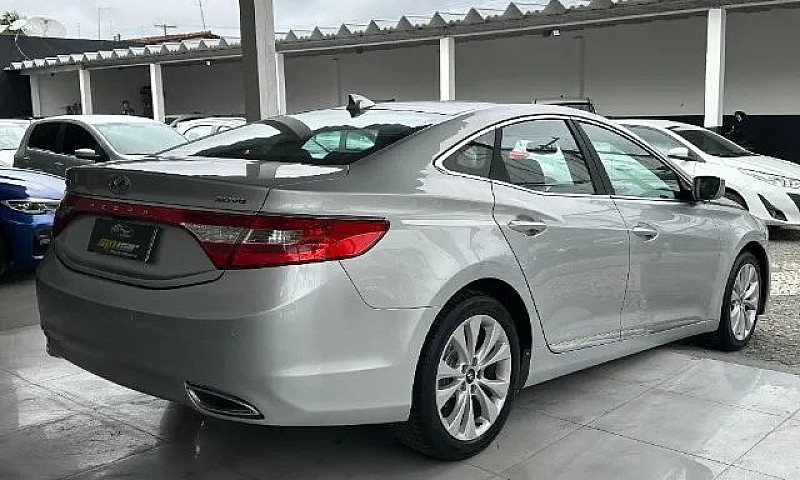 Hyundai Azera 3.0 V6...