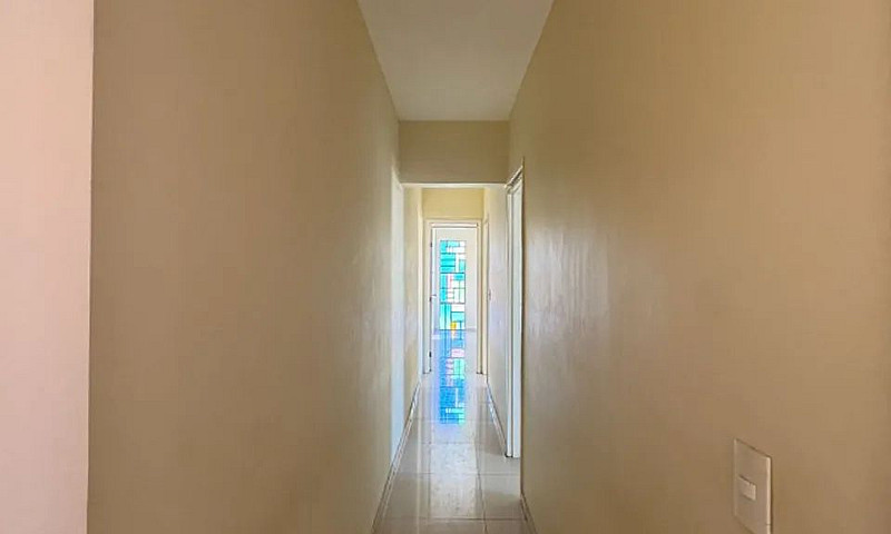 Apartamento No Meire...