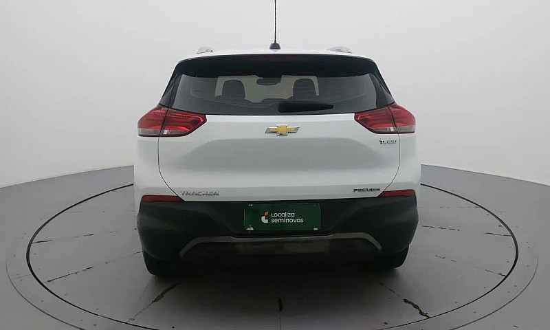 Chevrolet Tracker 20...