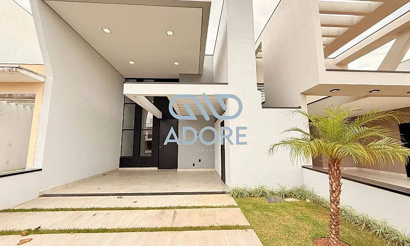 Casa À Venda No Cond...