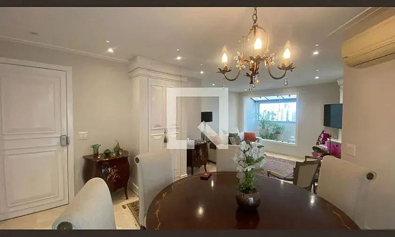 Apartamento À Venda ...