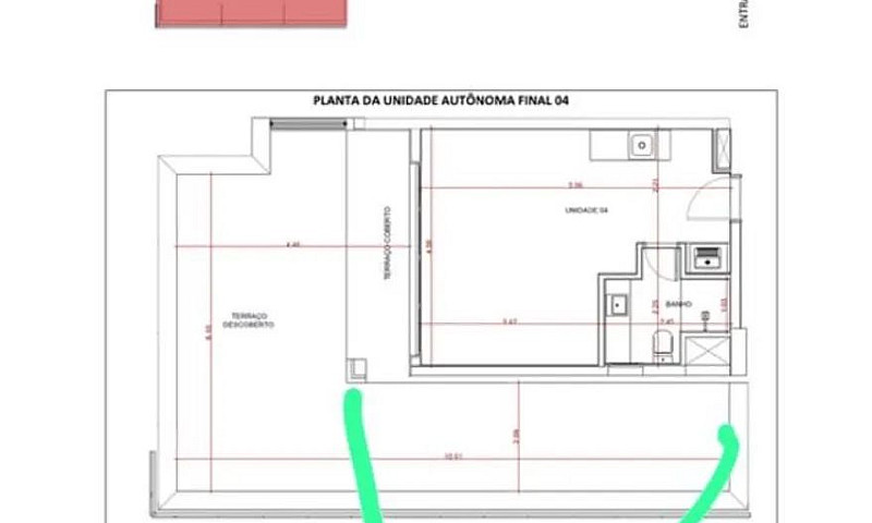 Repasse De Apartamen...