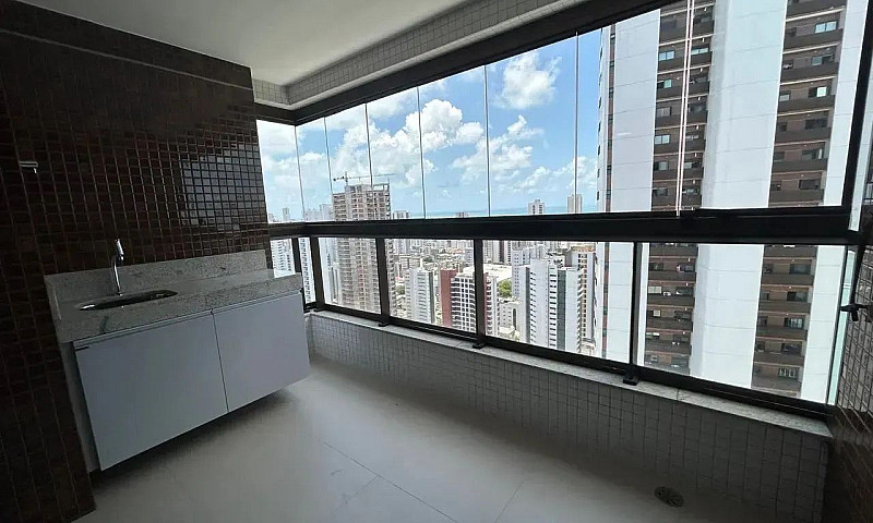 Apartamento Alto-Pad...