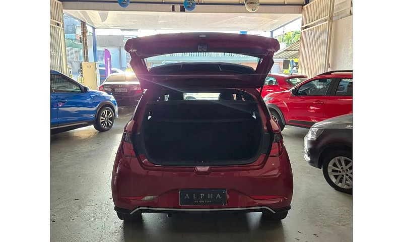 Hyundai Hb20 Sport 1...