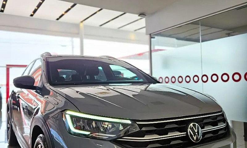 Nivus Highline 1.0 T...