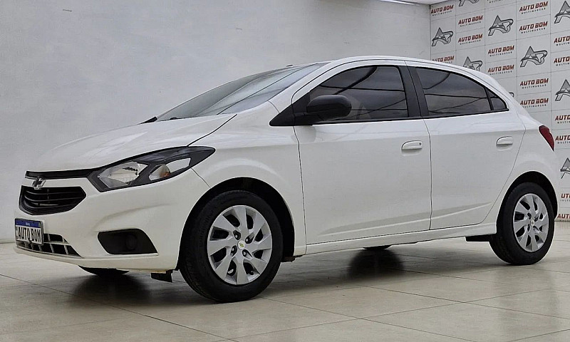 Onix Joy Black 1.0 2...