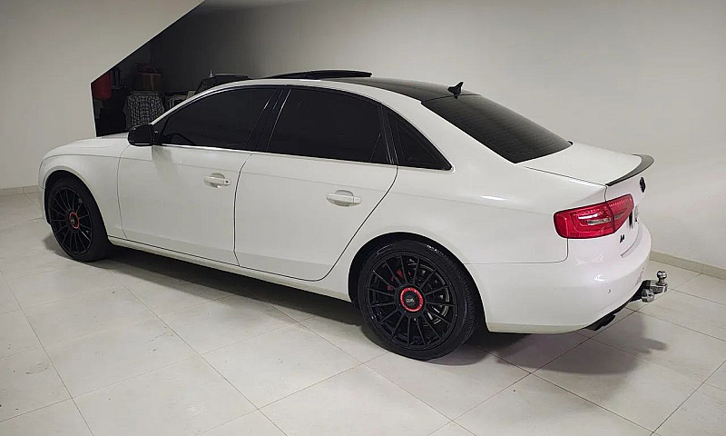 Audi A4 1.8 Tip./ Mu...