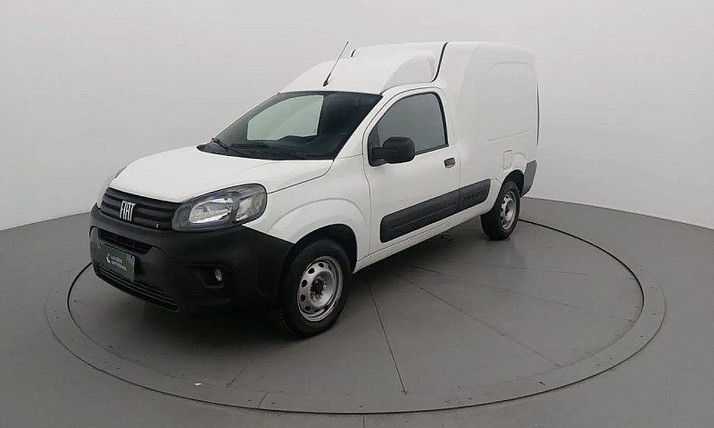 Fiat Fiorino 2024 1....