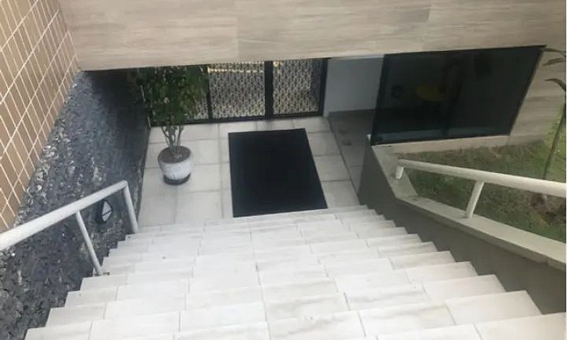 Apartamento Mobiliad...
