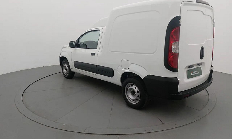 Fiat Fiorino 2024 1....