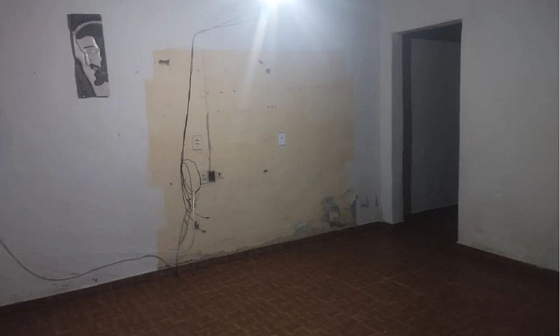 Casa No Centro De Ca...