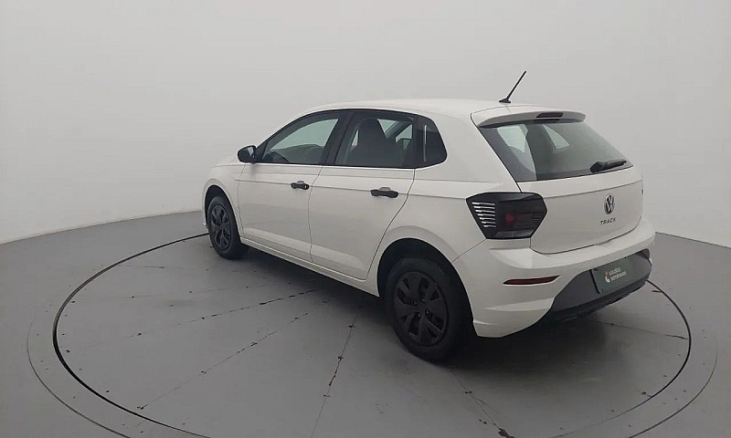 Volkswagen Polo Trac...