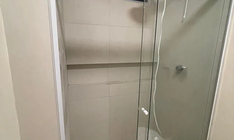 Alugo Apartamento De...