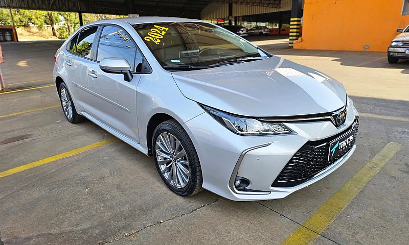 Corolla Xei 2.0 2024...