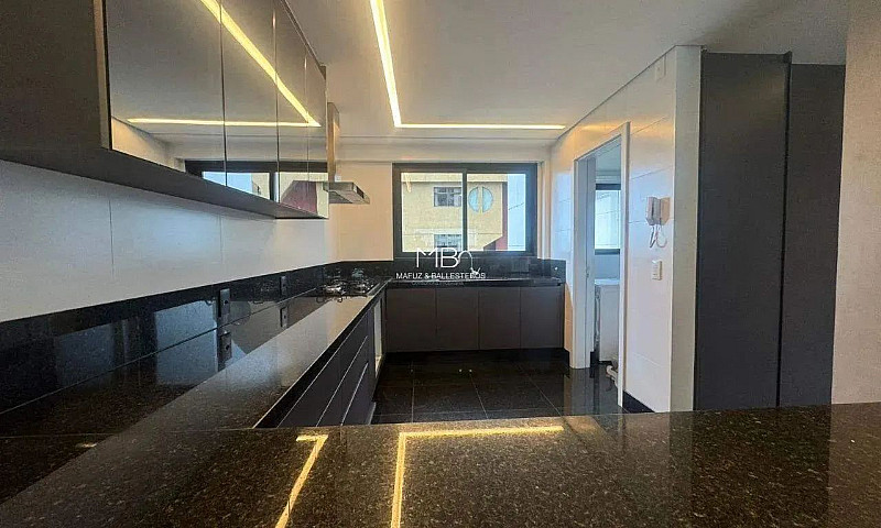 Apartamento Para Alu...