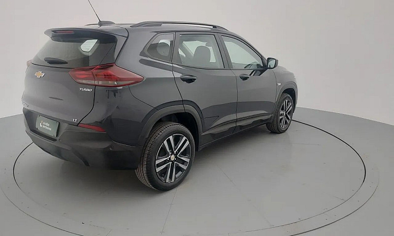 Chevrolet Tracker Lt...