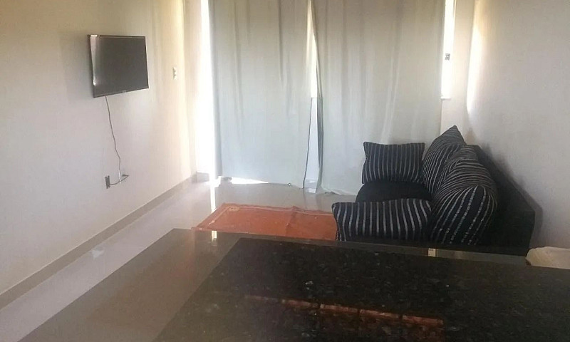Vendo Casa Na Zona R...