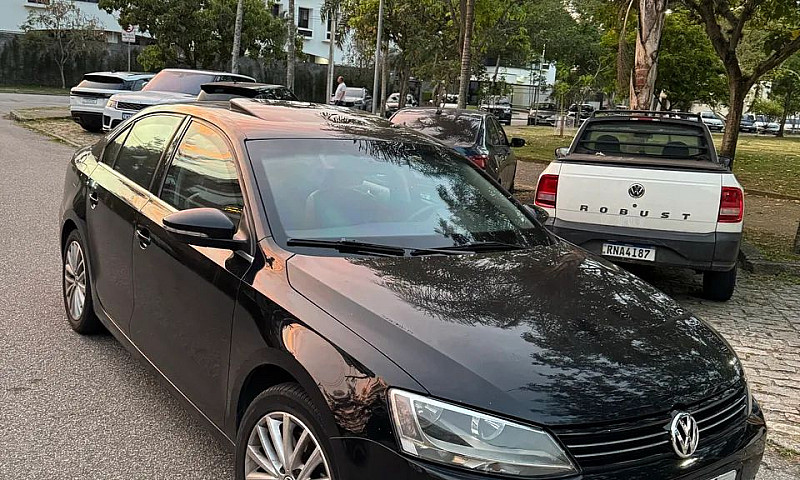 Volkswagen Jetta Hig...