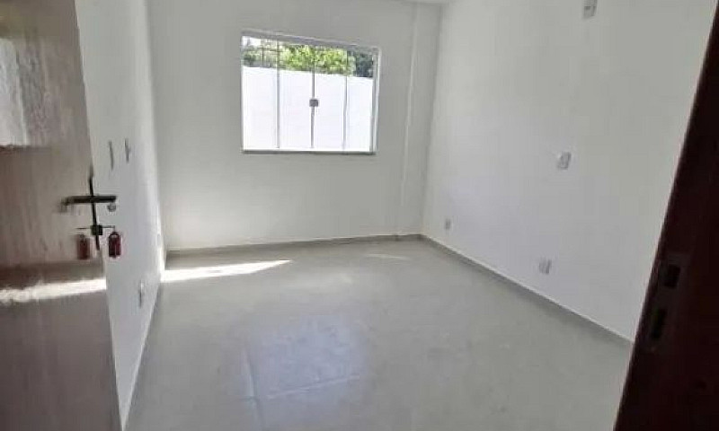 Alugo Apartamento No...