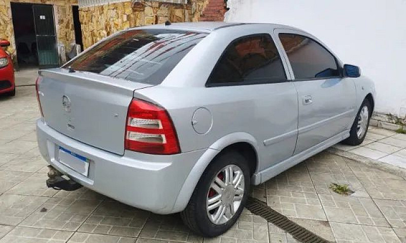 Chevrolet Astra 2.0/...
