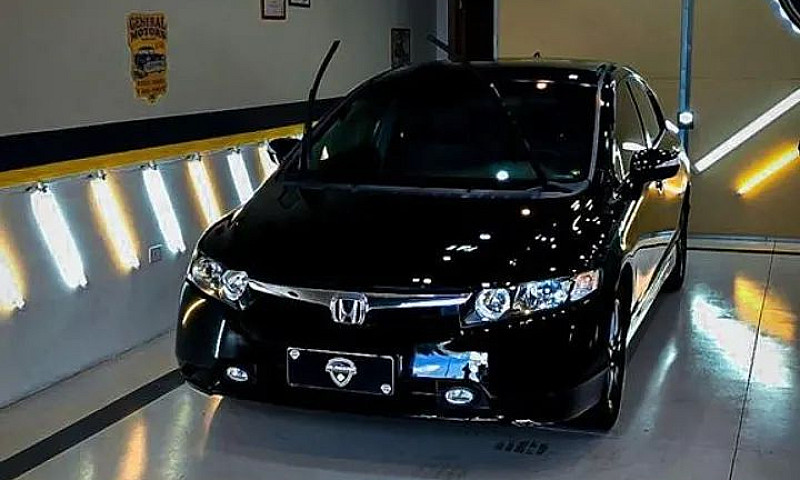 Honda Civic Sedan Ex...