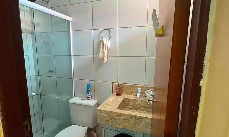 Aluguel | Apartametn...