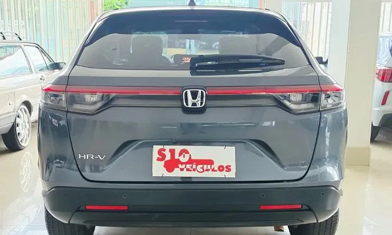 Honda Hr-V Exl 1.5 S...