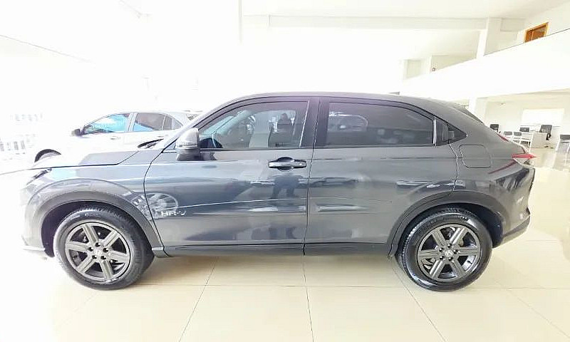 Honda Hr-V Exl 1.5 S...