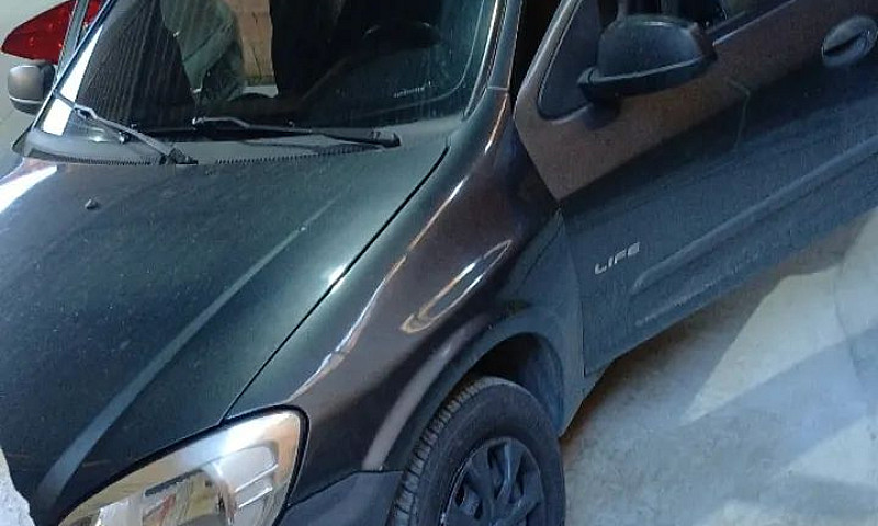 Chevrolet Celta Life...