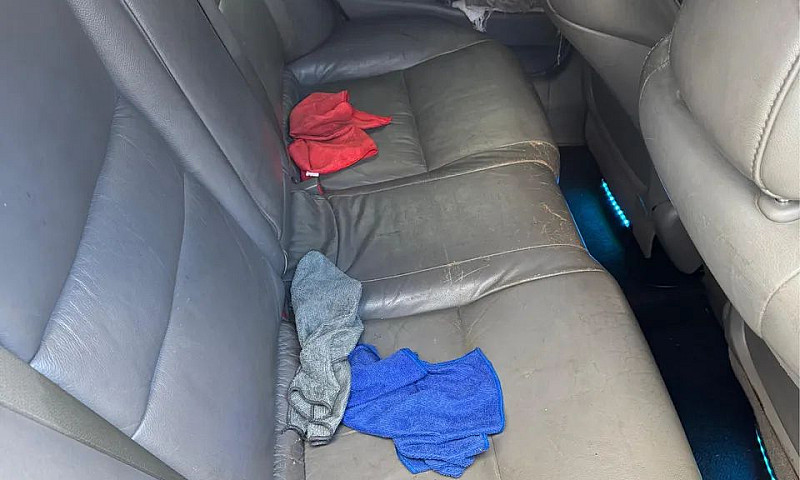 Honda Civic Sedan Lx...