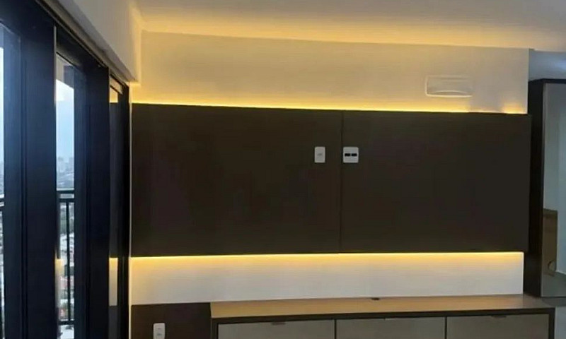 Apartamento 3 Quarto...