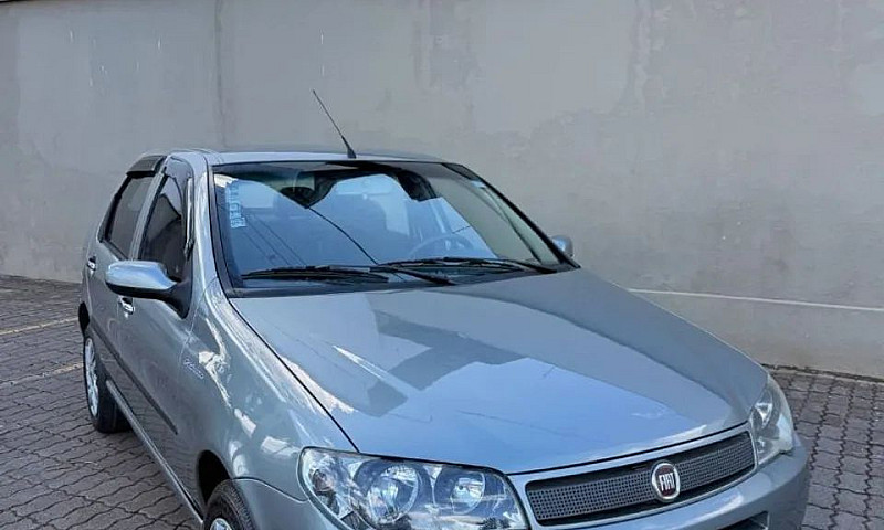 Fiat Palio 1.0 Cel. ...