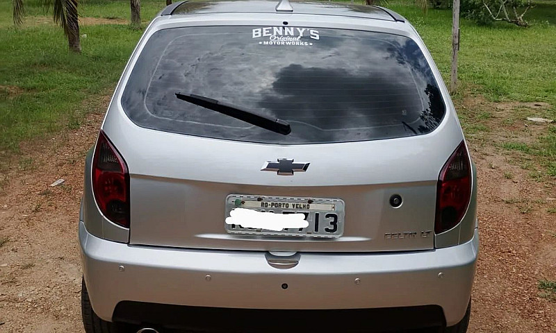 Chevrolet Celta Spir...