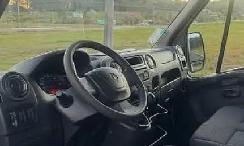 Renault Master 2.3 D...