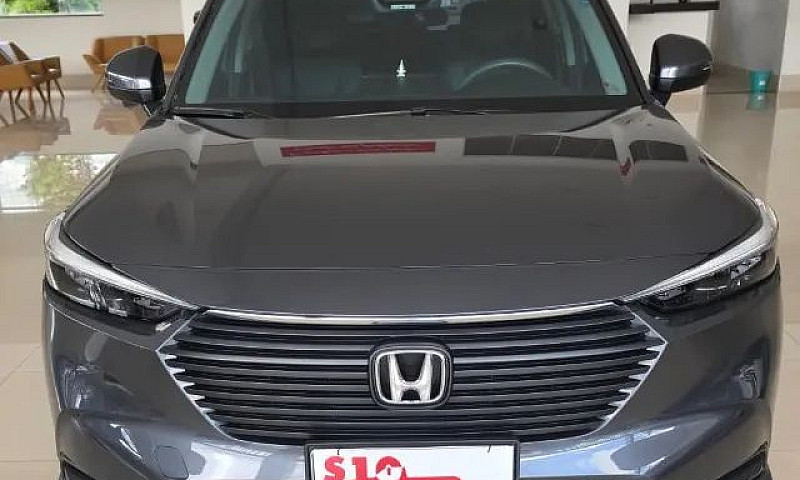 Honda Hr-V Exl 1.5 S...