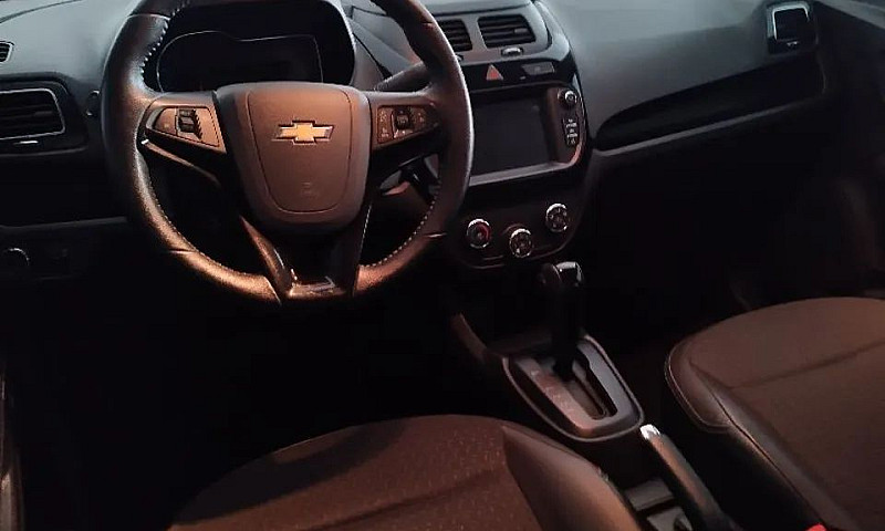Chevrolet Cobalt Ltz...