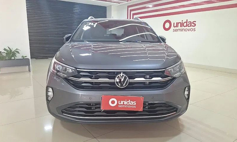 Volkswagen Nivus Hig...