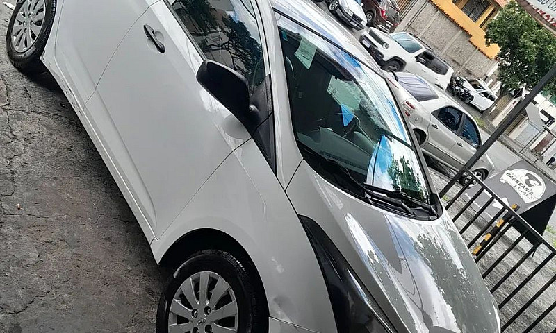 Hyundai Hb20 Comf./C...