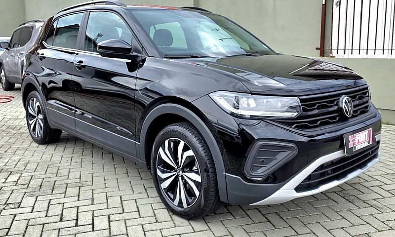 Volkswagen T-Cross 1...