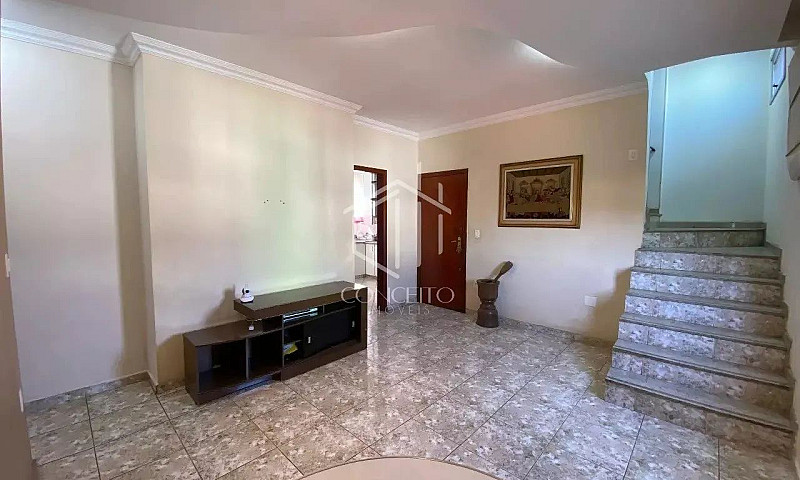 Cobertura | 3 Quarto...
