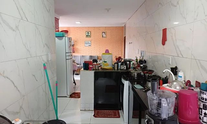 Residencial Elvira C...