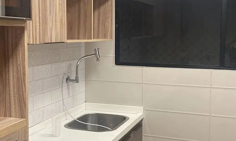 Apartamento Para Ven...
