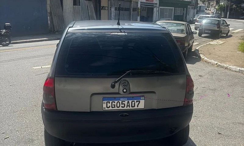 Chevrolet Corsa Gl 1...