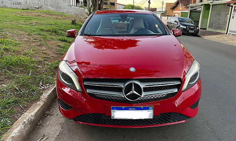 Mercedes-Benz Classe...