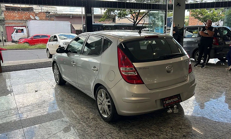 I30 Manual Carro Mar...