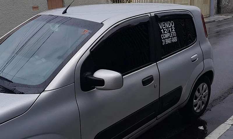 Fiat Uno Vivace/Rua ...