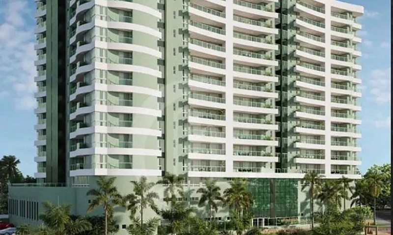 The Palms Residence...