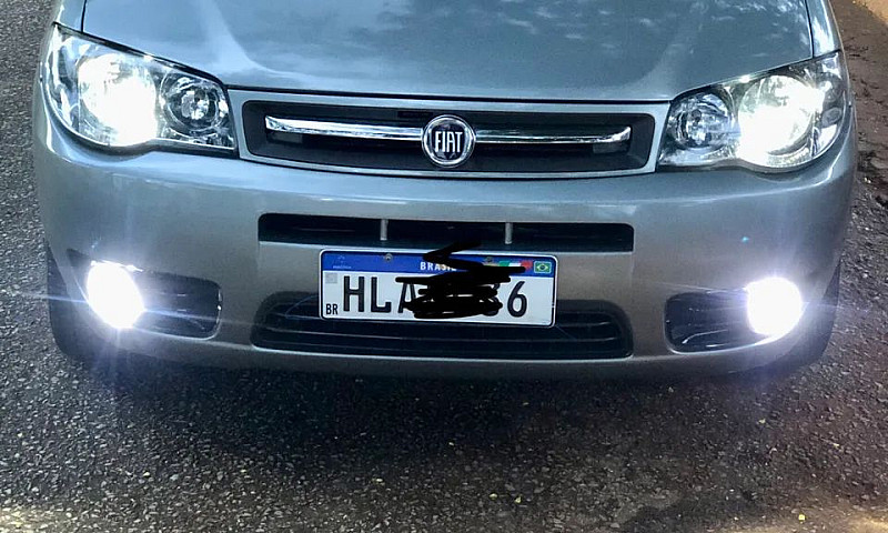Fiat Palio 1.0 Econo...