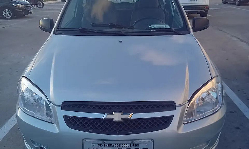 Chevrolet Celta Life...