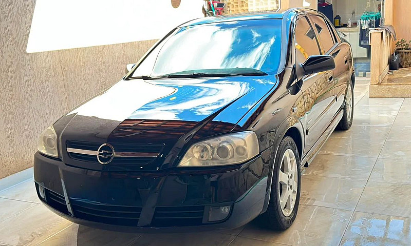 Chevrolet Astra Adva...
